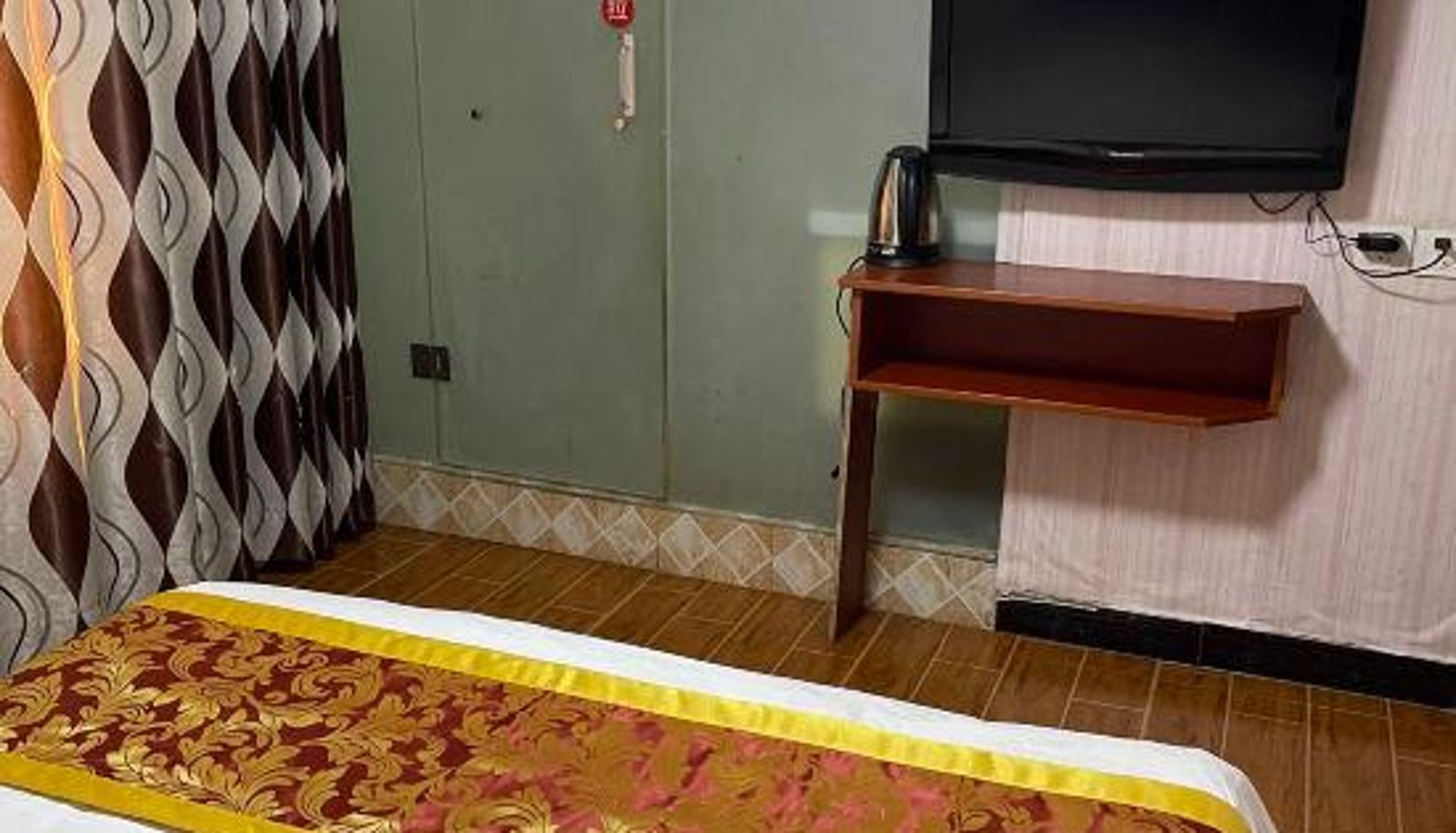 Room - Chongqing Manya Hotel