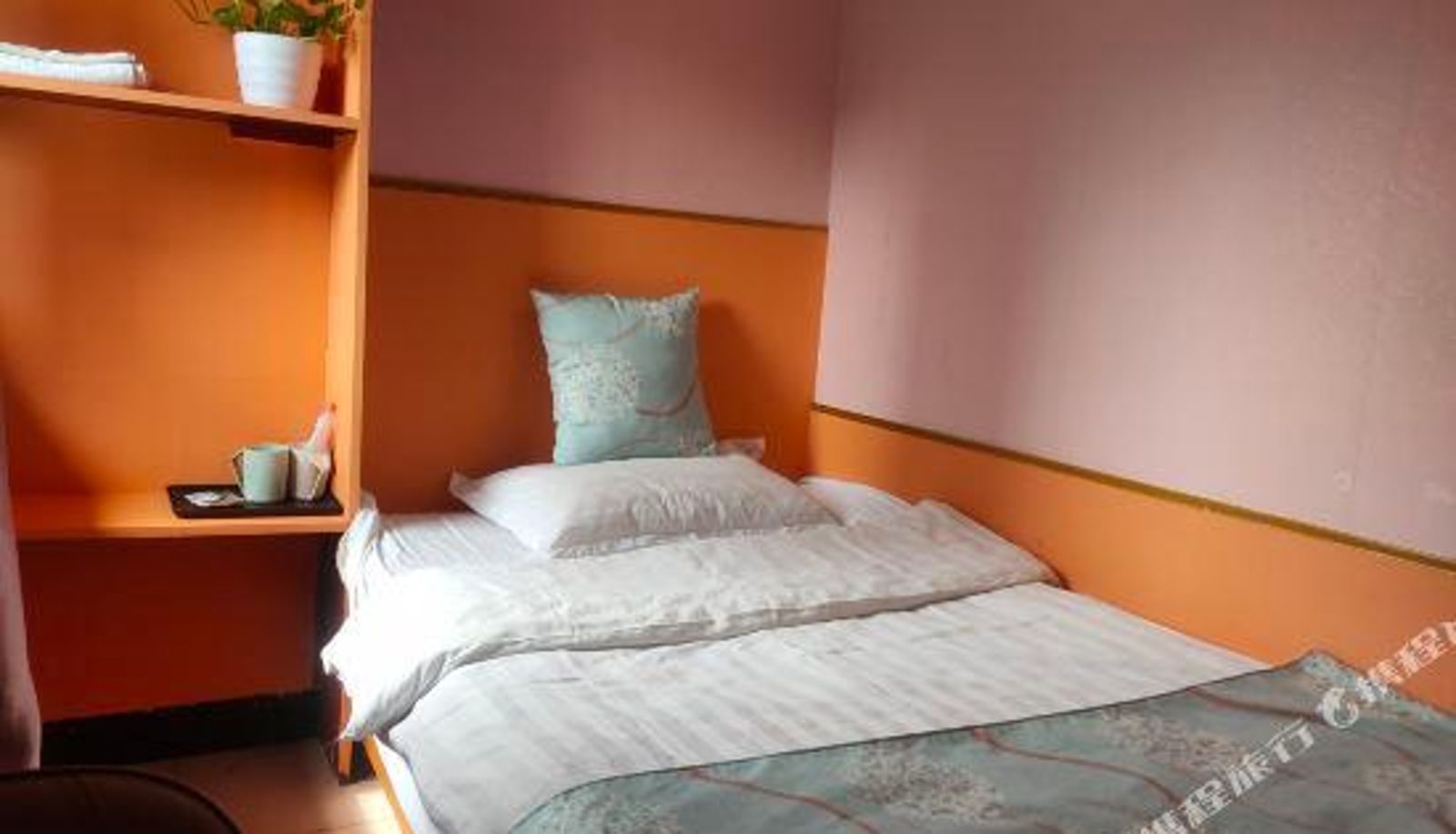 Camera - Peng Peng Business hotel