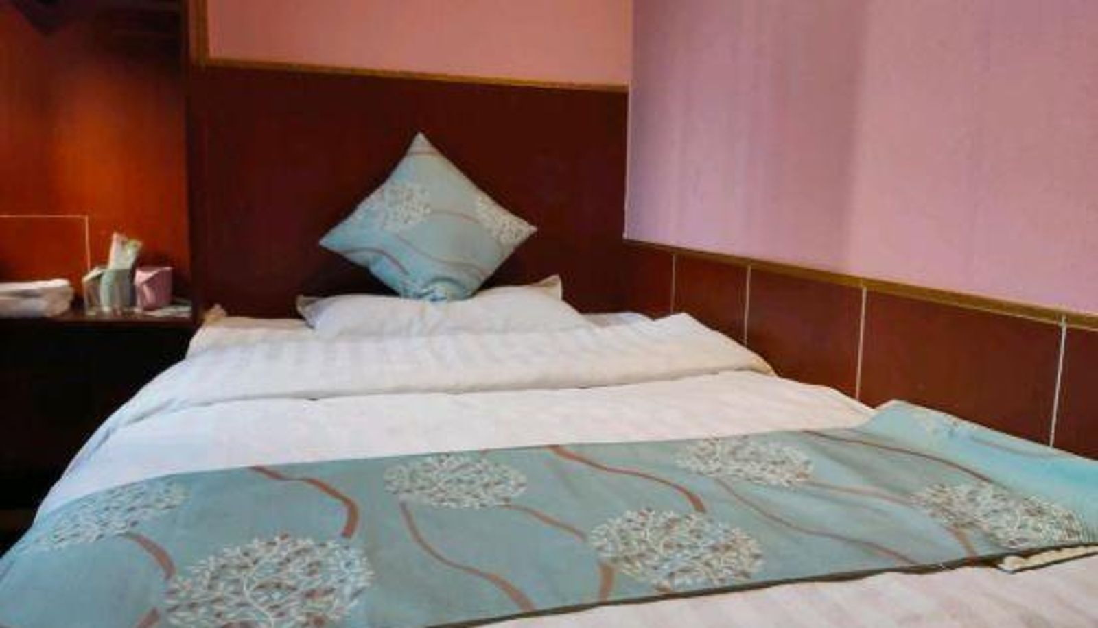 Camera - Peng Peng Business hotel