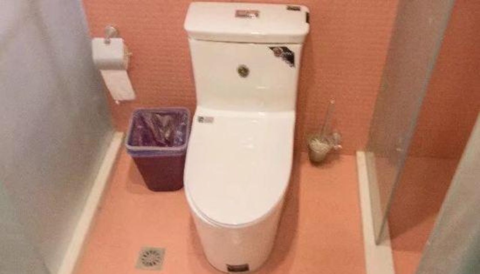 Zimmer - Shenye Gaobai Apartment Hotel (Chongqing Guanyinqiao)