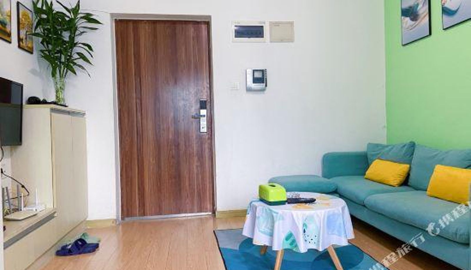 Room - Haojue Apartment Hotel