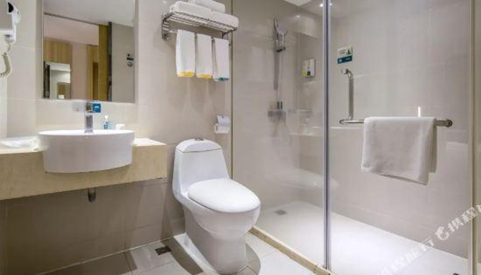 Family room - Urban Convenience Hotel (Chongqing Shiqiaopu Subway Station Store)