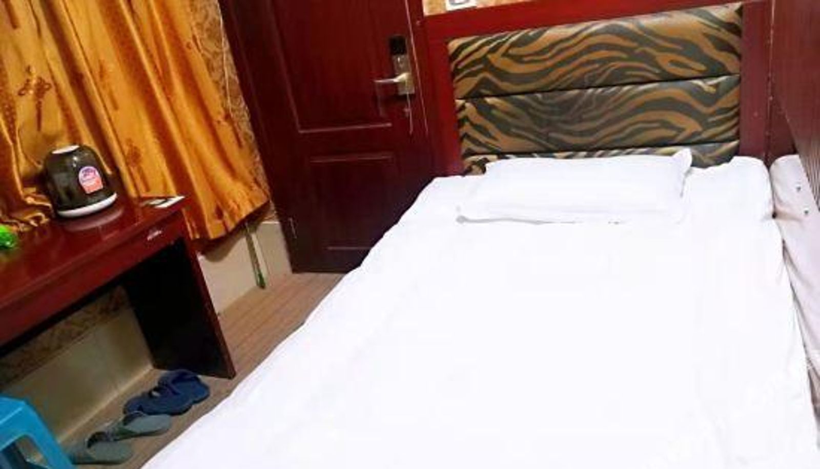 Pokój - Haoqiao Hotel