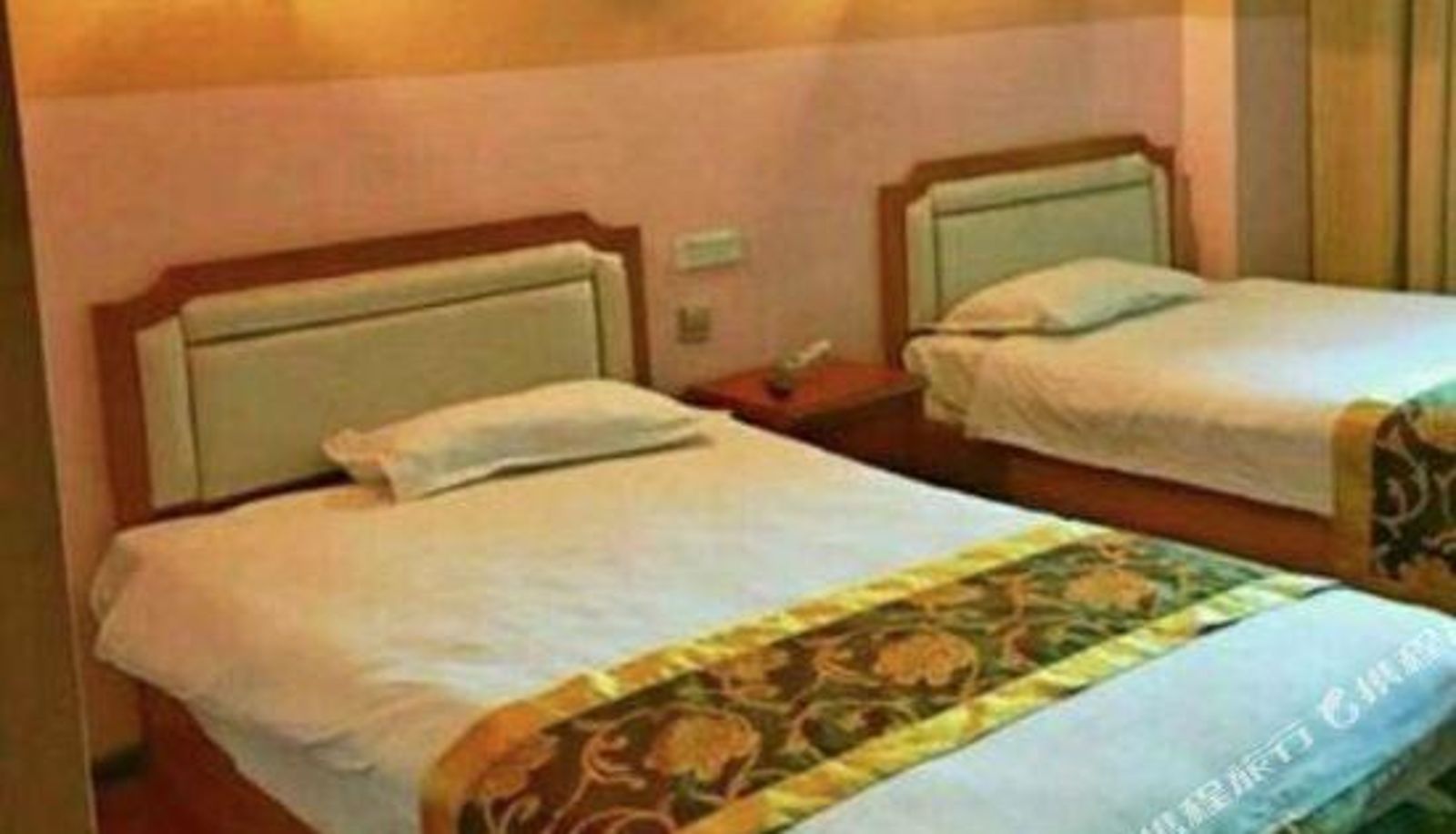 Zimmer - Chongqing Jiahuang Hotel