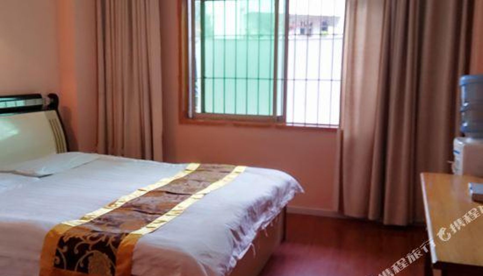 Zimmer - Chongqing Jiahuang Hotel