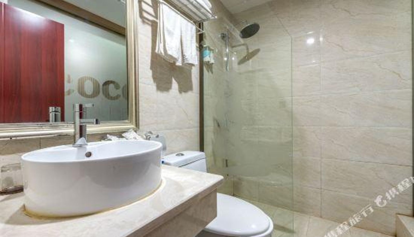 Zimmer - Coco Hotel