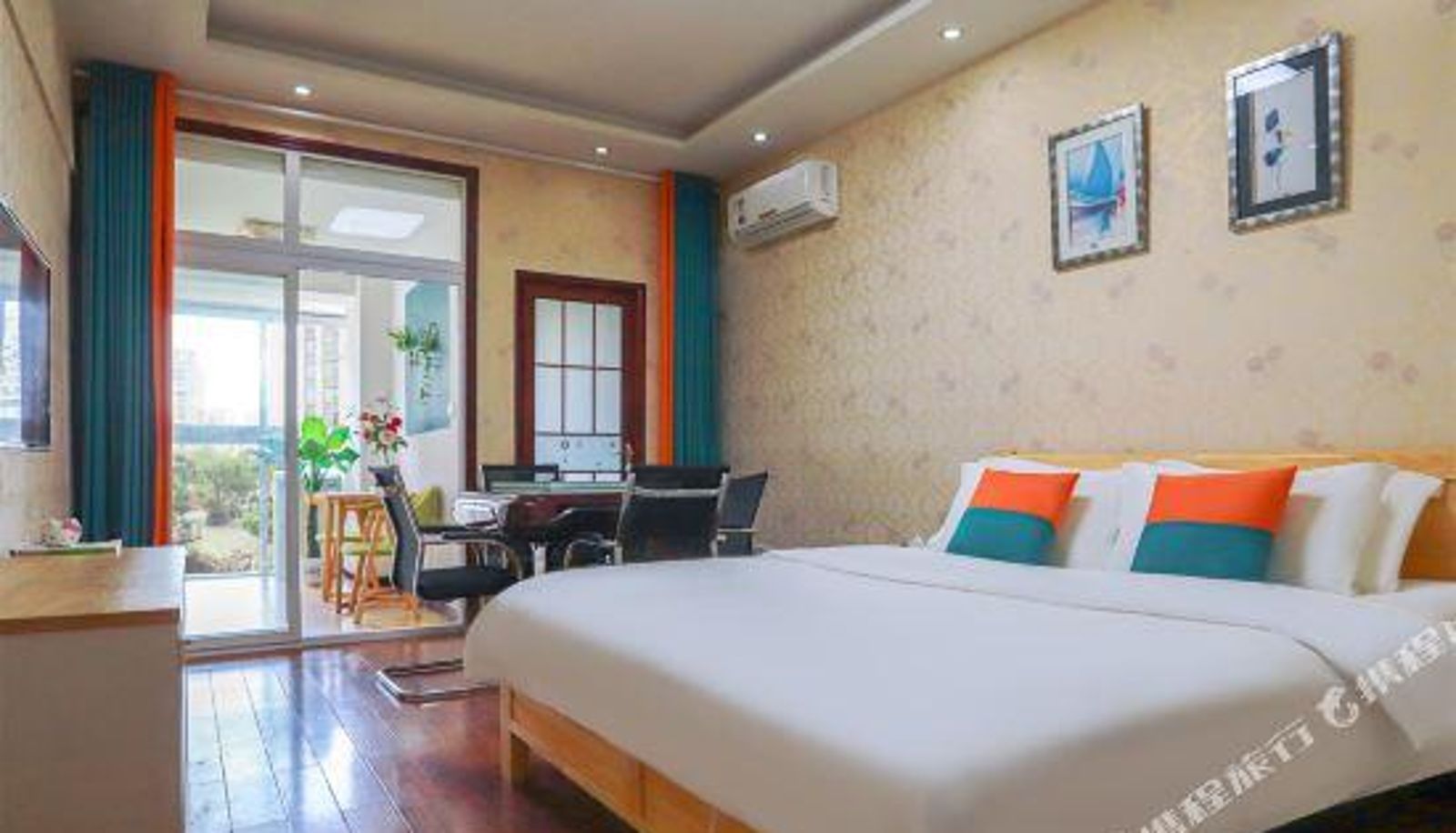 Pokój - Chongqing Dingguan Business Hotel
