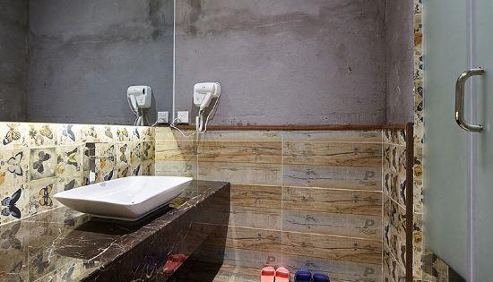 Habitación - Jiandong Hotel