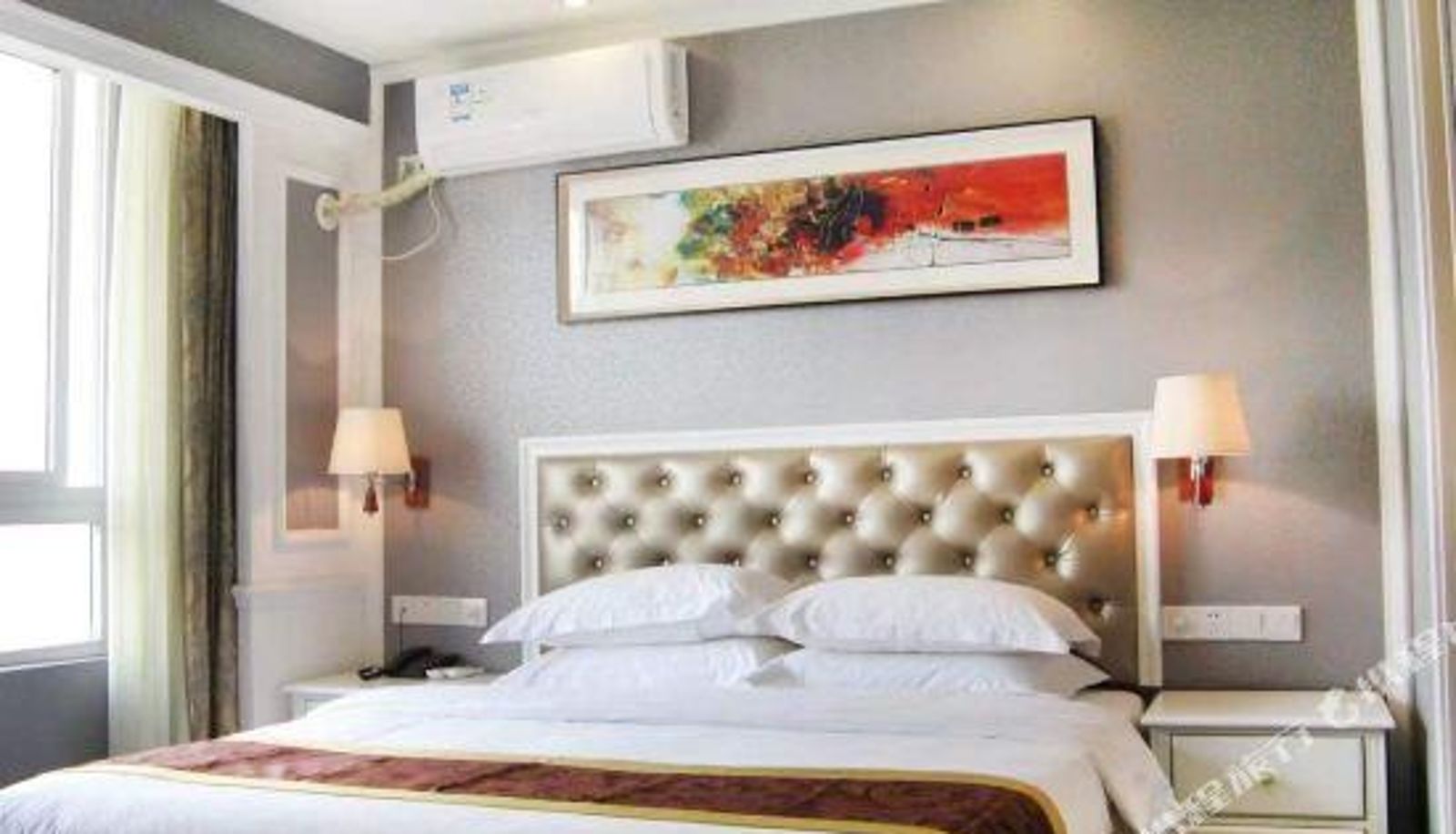 Chambre - Hengpeng Hostel