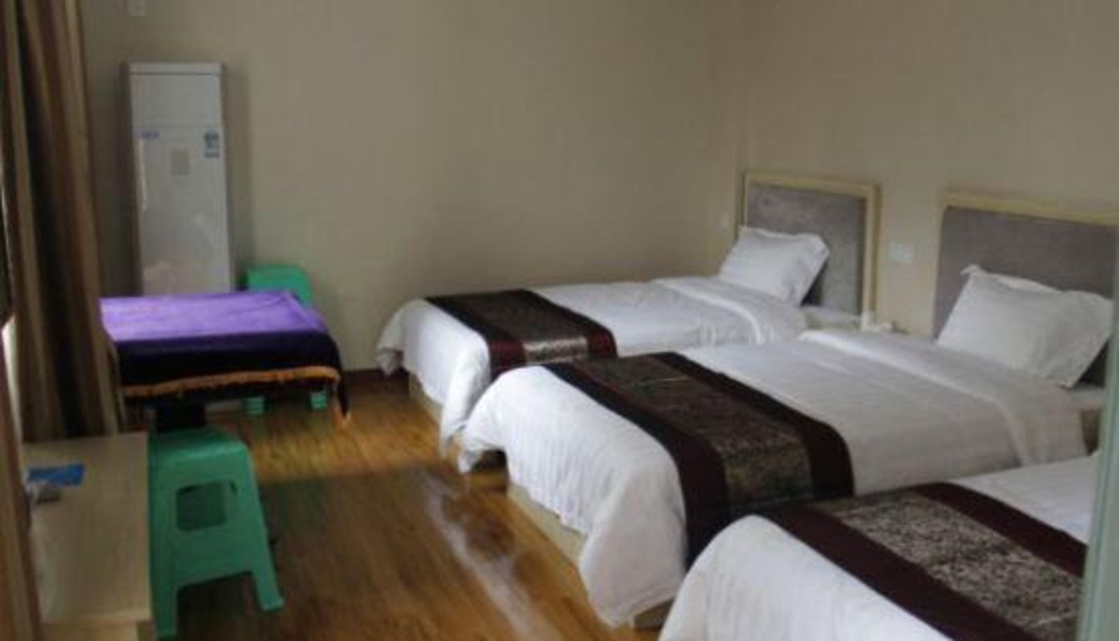Chambre - Xinghaihu Hotel