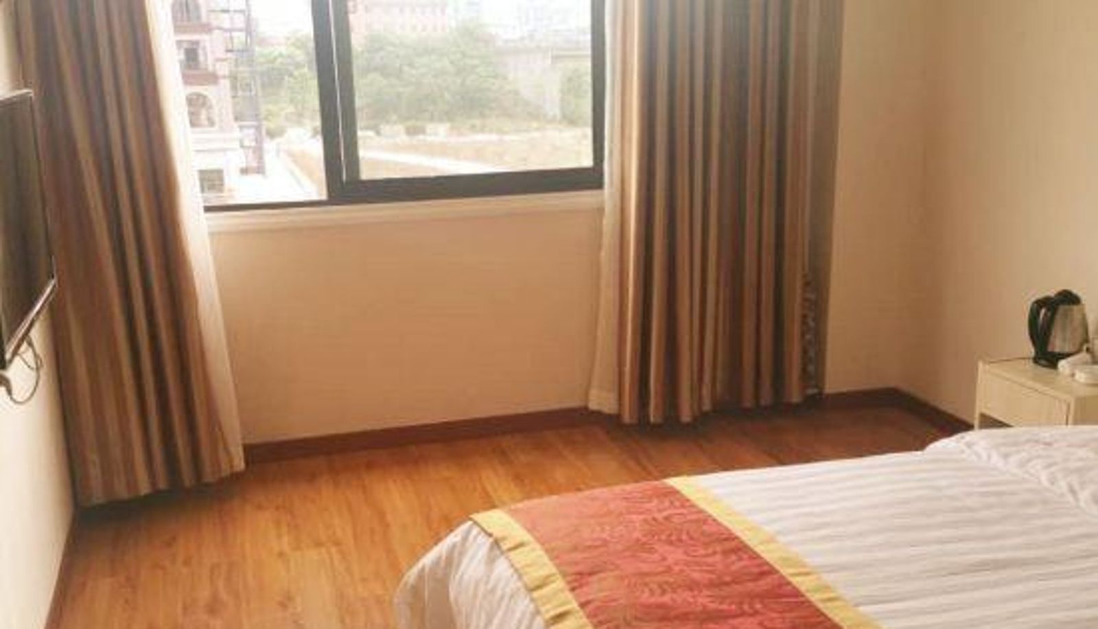 Chambre - Xinghaihu Hotel