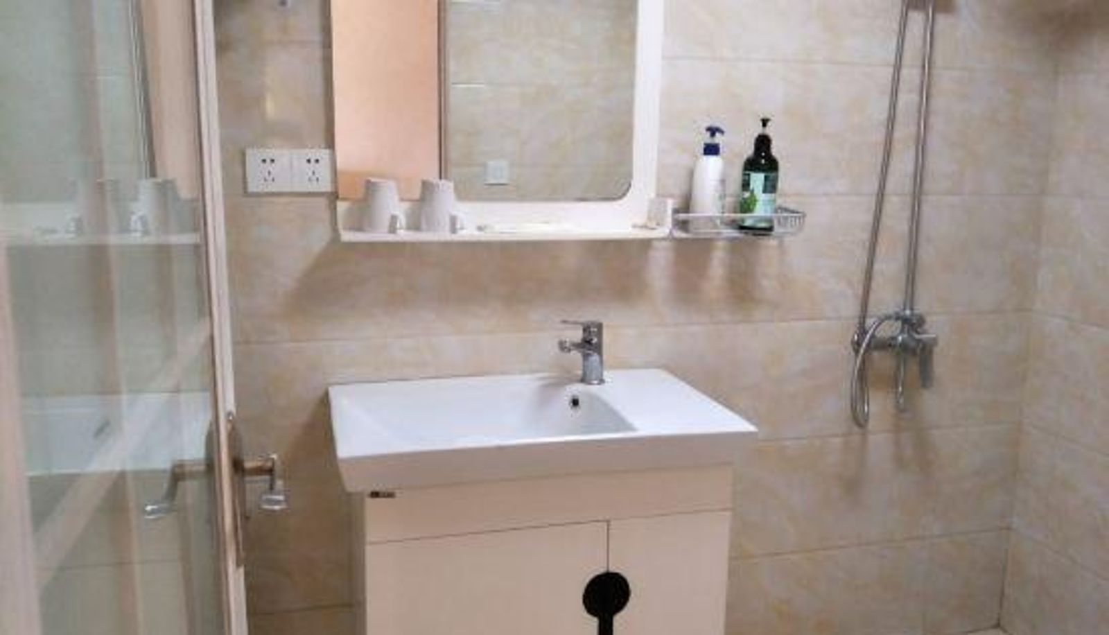 Kamer - Chongqing Ivy Apartment (Huangnixuan Branch)