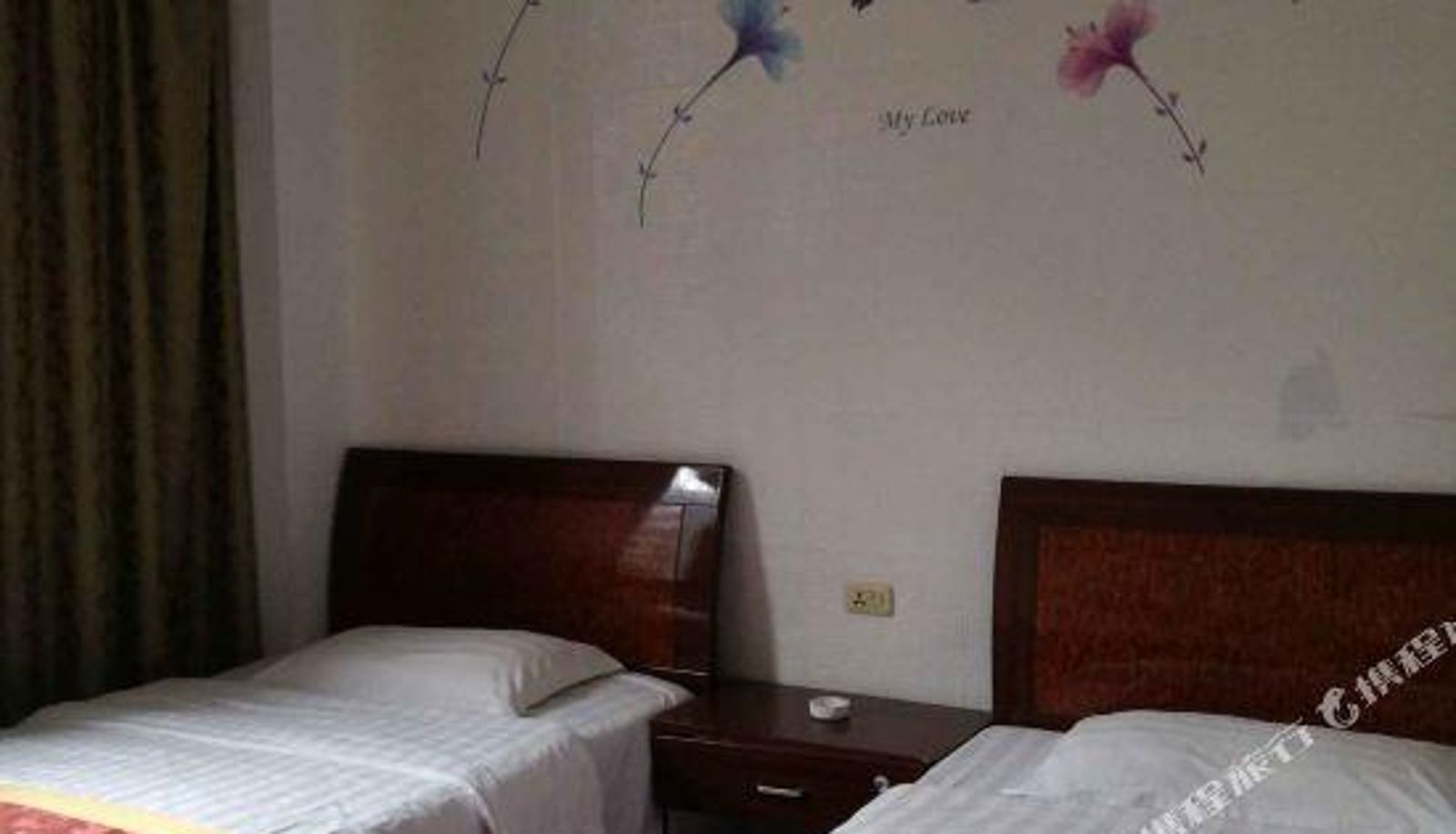 Chambre - Chongqing Yongchuan Holiday Hotel