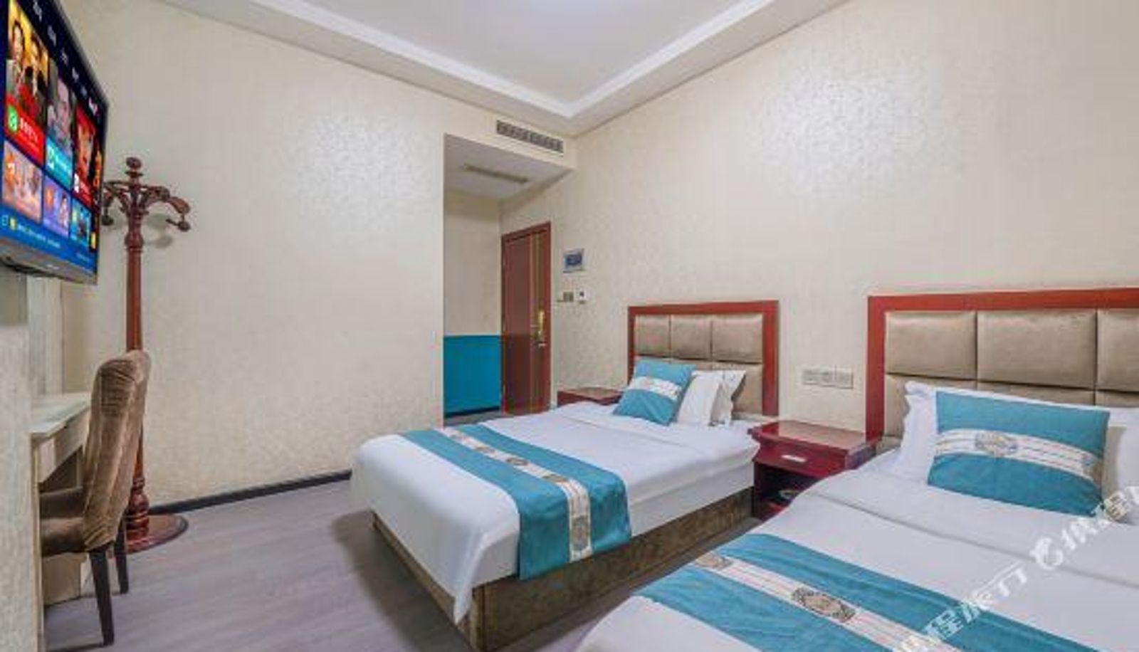 Room - Chongqing Lange Business Hotel (Headquarters City Branch)