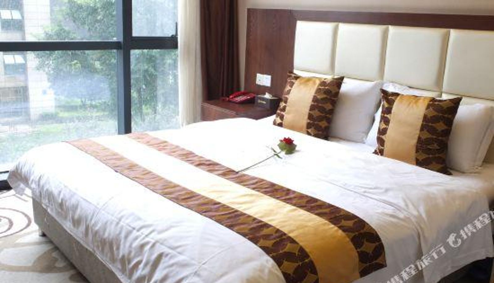 Room - Junda Business Hotel chongqing