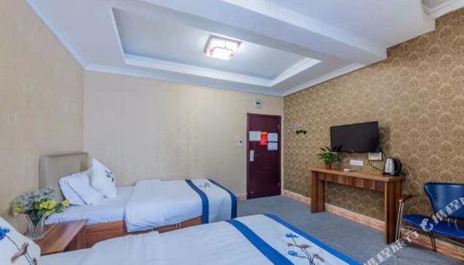 Camera - Chongqing Yuemanlou Express Hotel