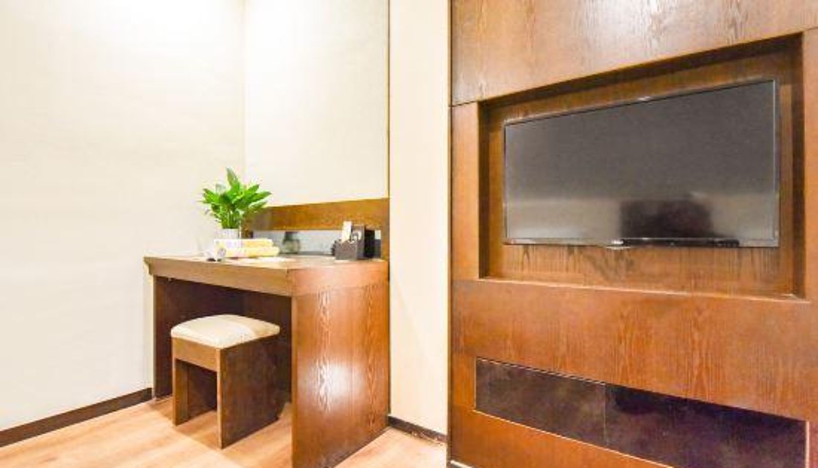 Habitación - Chongqing Wanhe Business Hotel