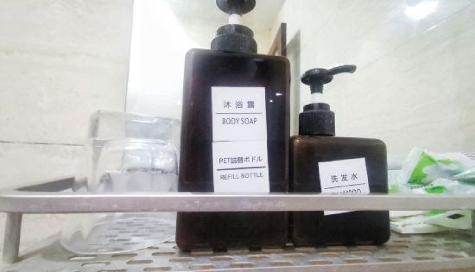 Habitación corporativa - Liberty Ridge Hotel (Chongqing Yuhang Road store)