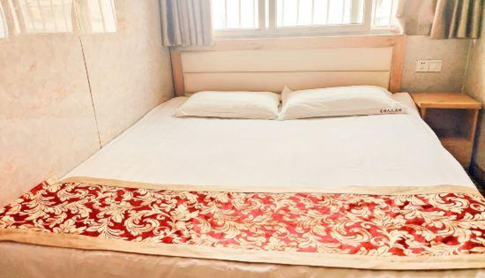 Chambre - Shunlong Hostel