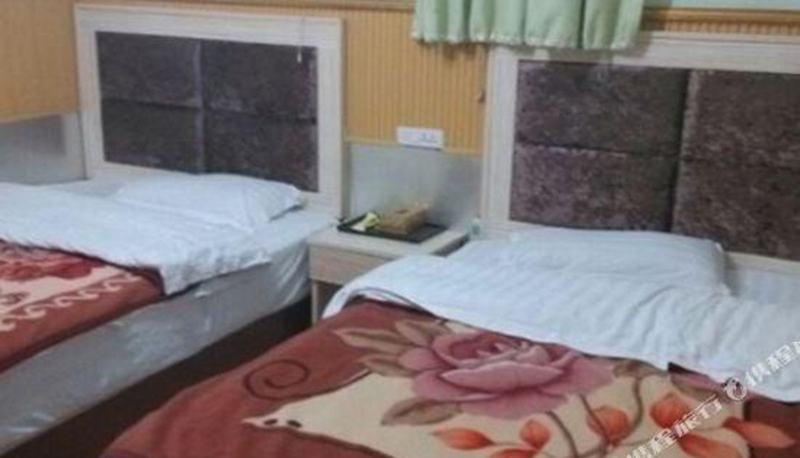 Habitación - Jinfeng Guest House