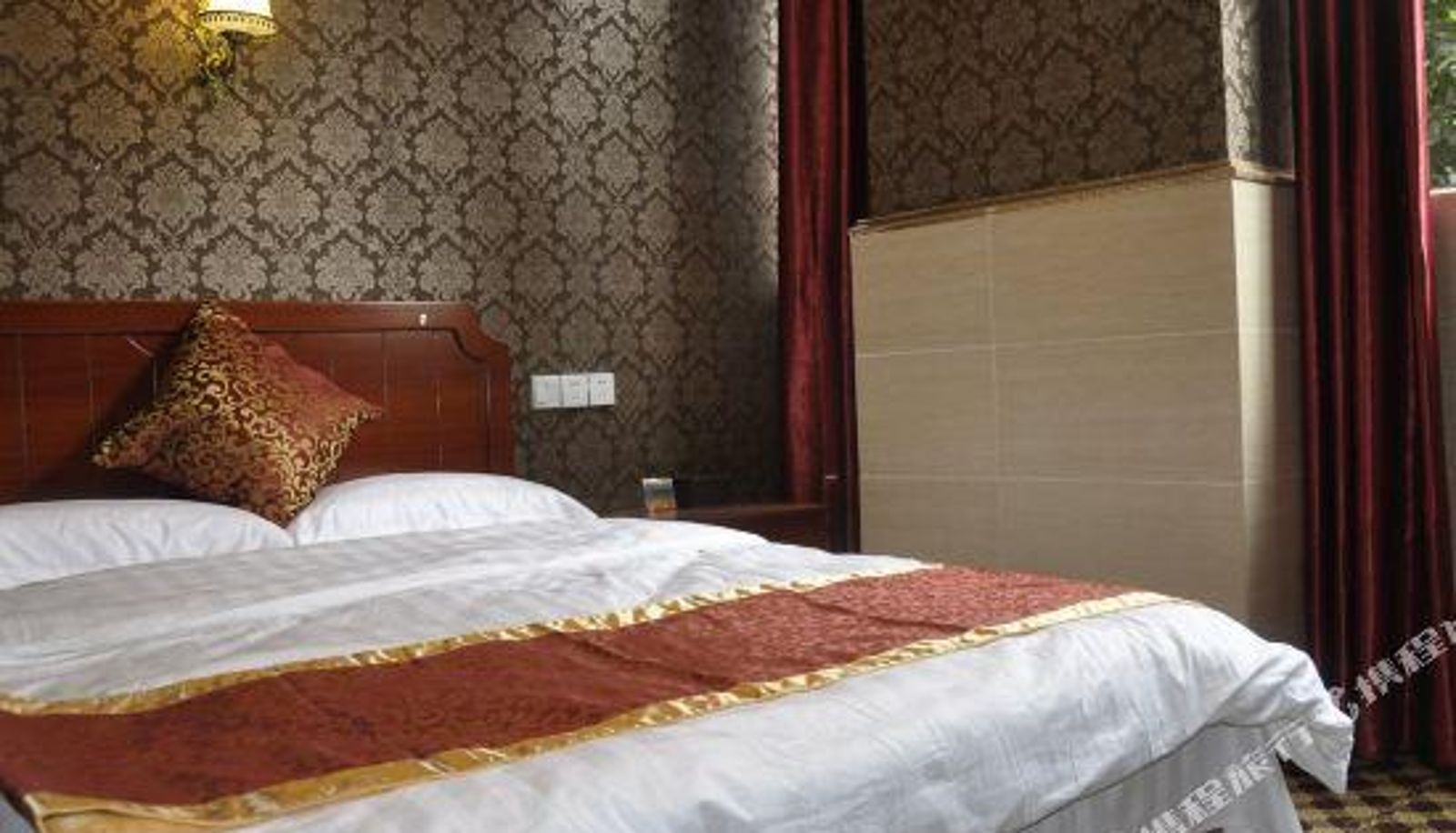 Innenbreich - Shangmei Hotel (Chongqing Yudong)