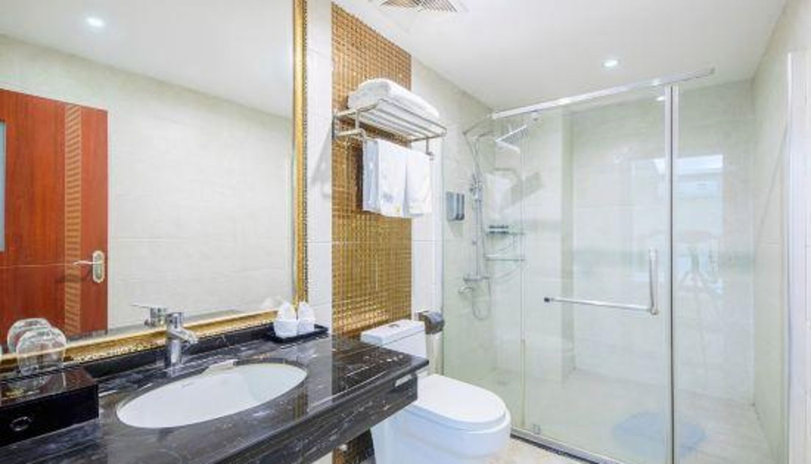 Kamer - Lang Lay Boutique Hotel