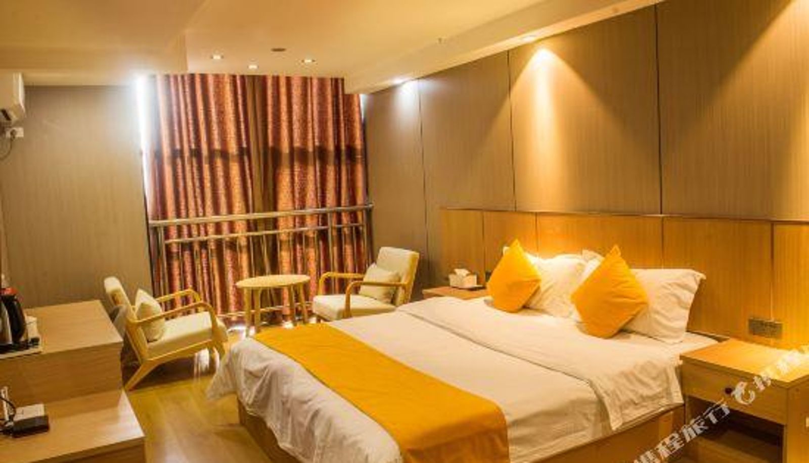 Camera - Kai Yue Hotel