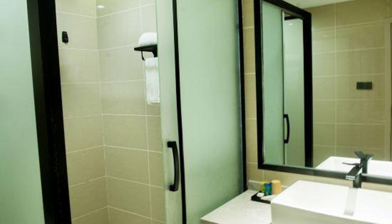 Camera - Kai Yue Hotel