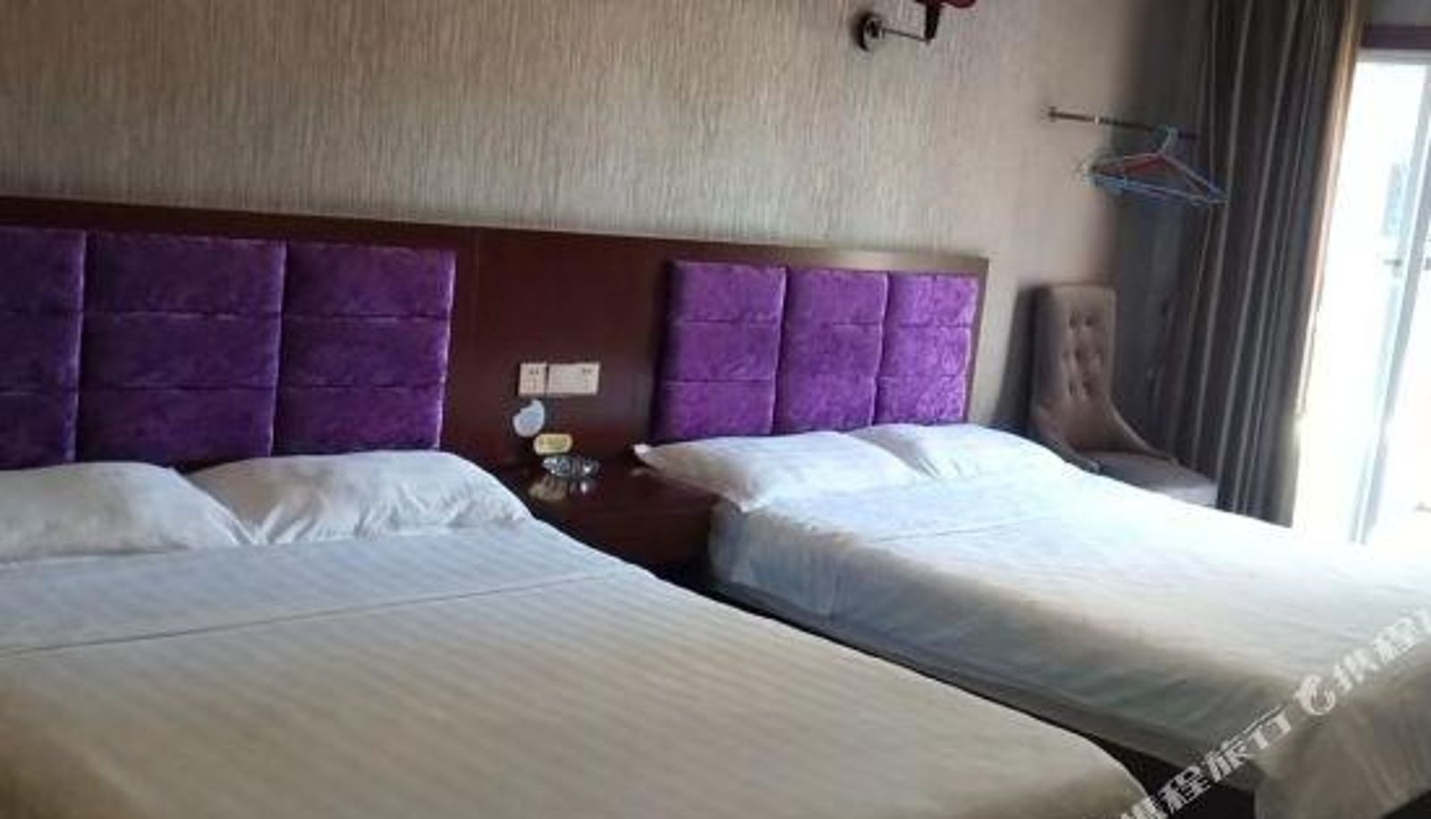 Room - Chongqing Dongsheng Luxi Hotel