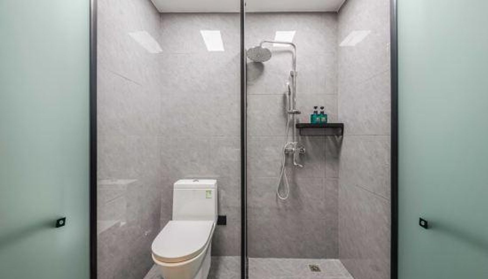 Zimmer - Chongqing) hongguan  Boutique Hotel (Xipeng store