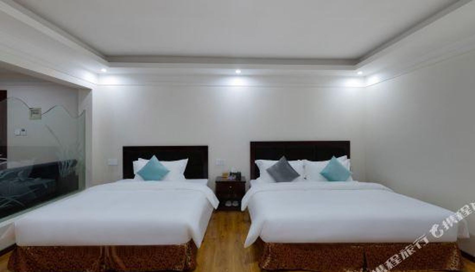 Chambre - Jinhao Hotel