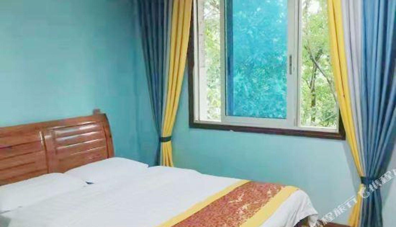 Zimmer - Jufei Business Hotel