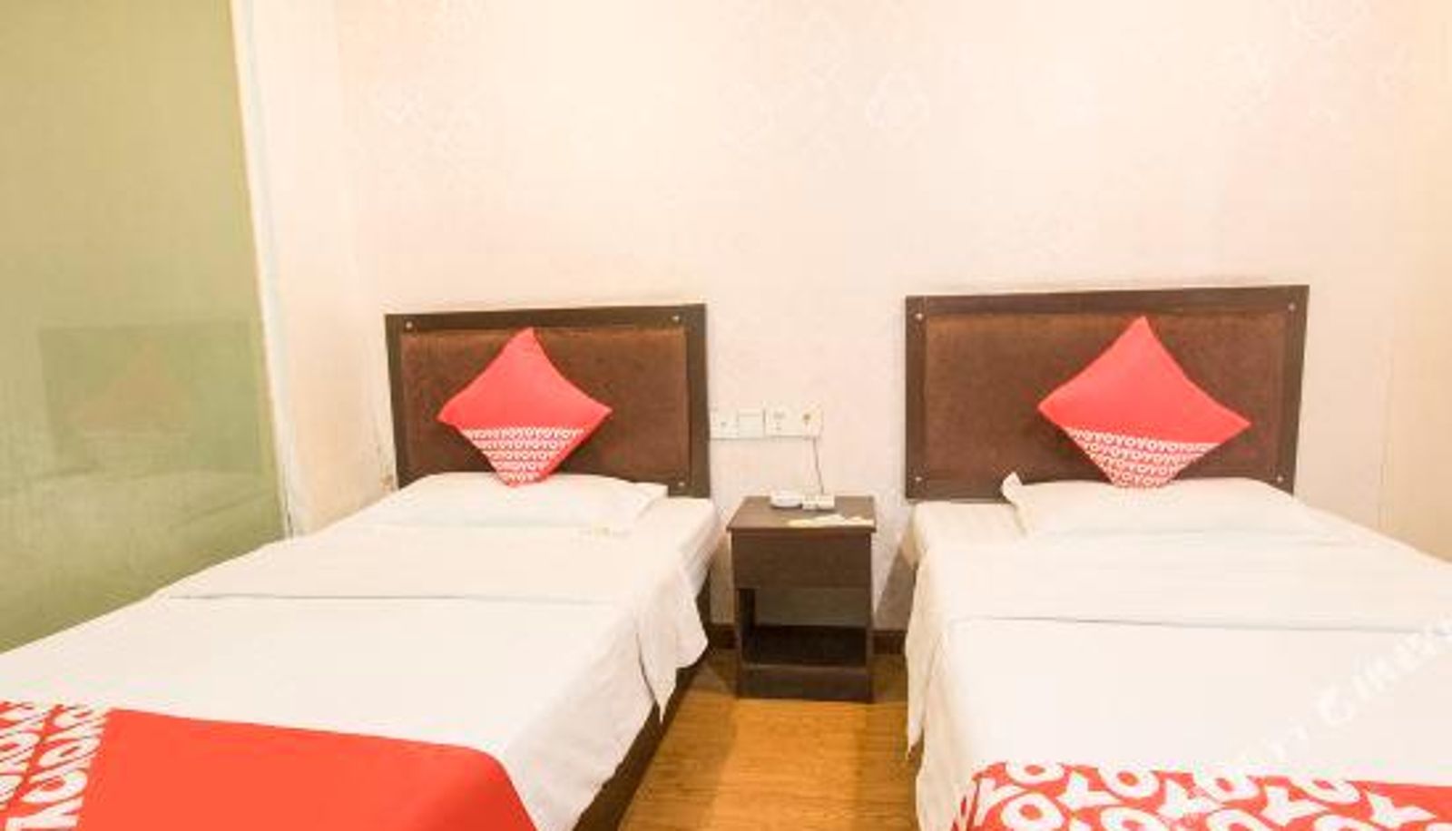Zimmer - Jufei Business Hotel