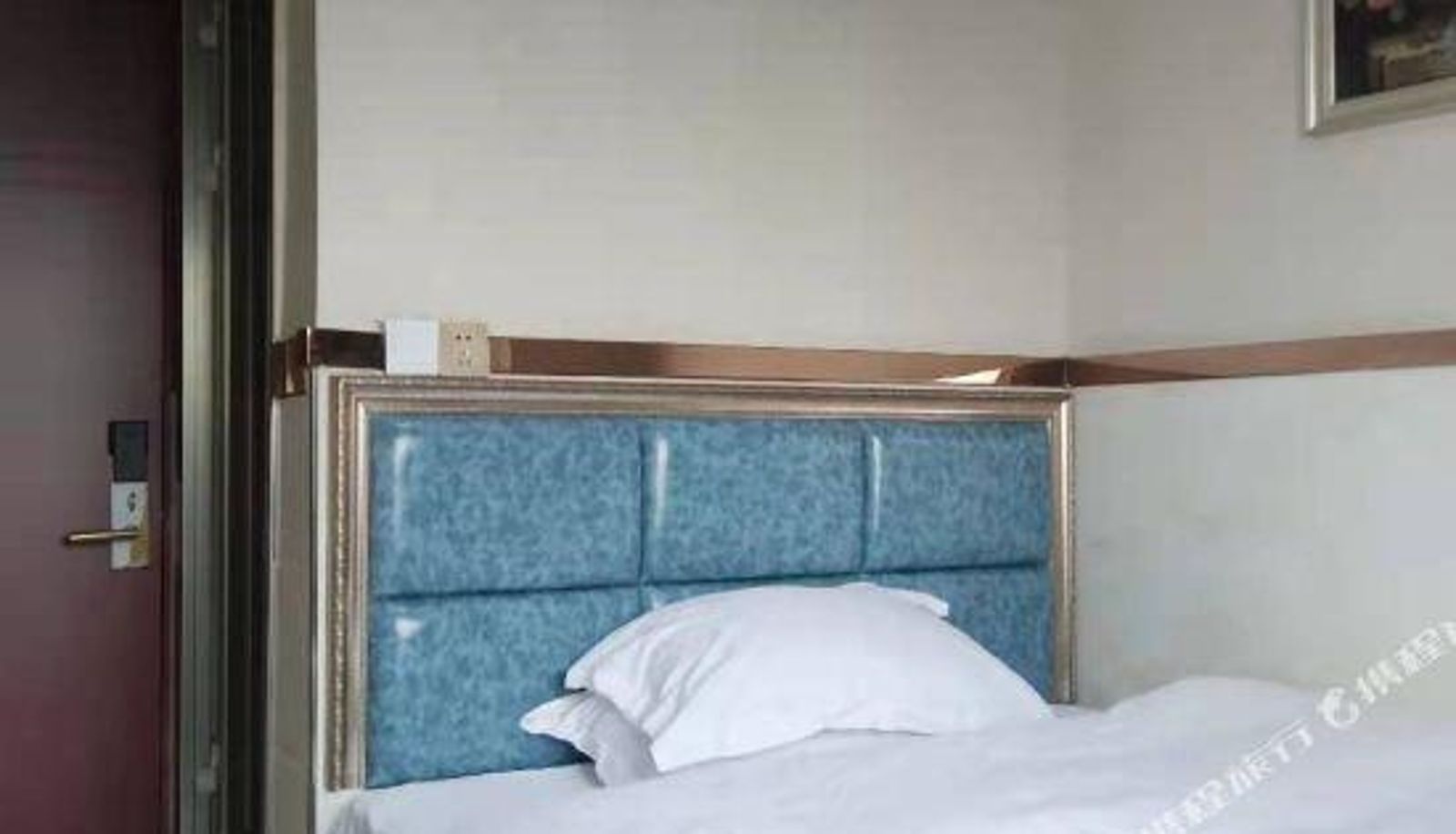 Room - Bada Hostel