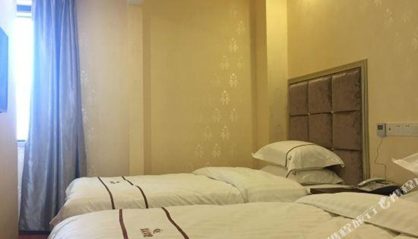Pokój - Hongzhong Hotel