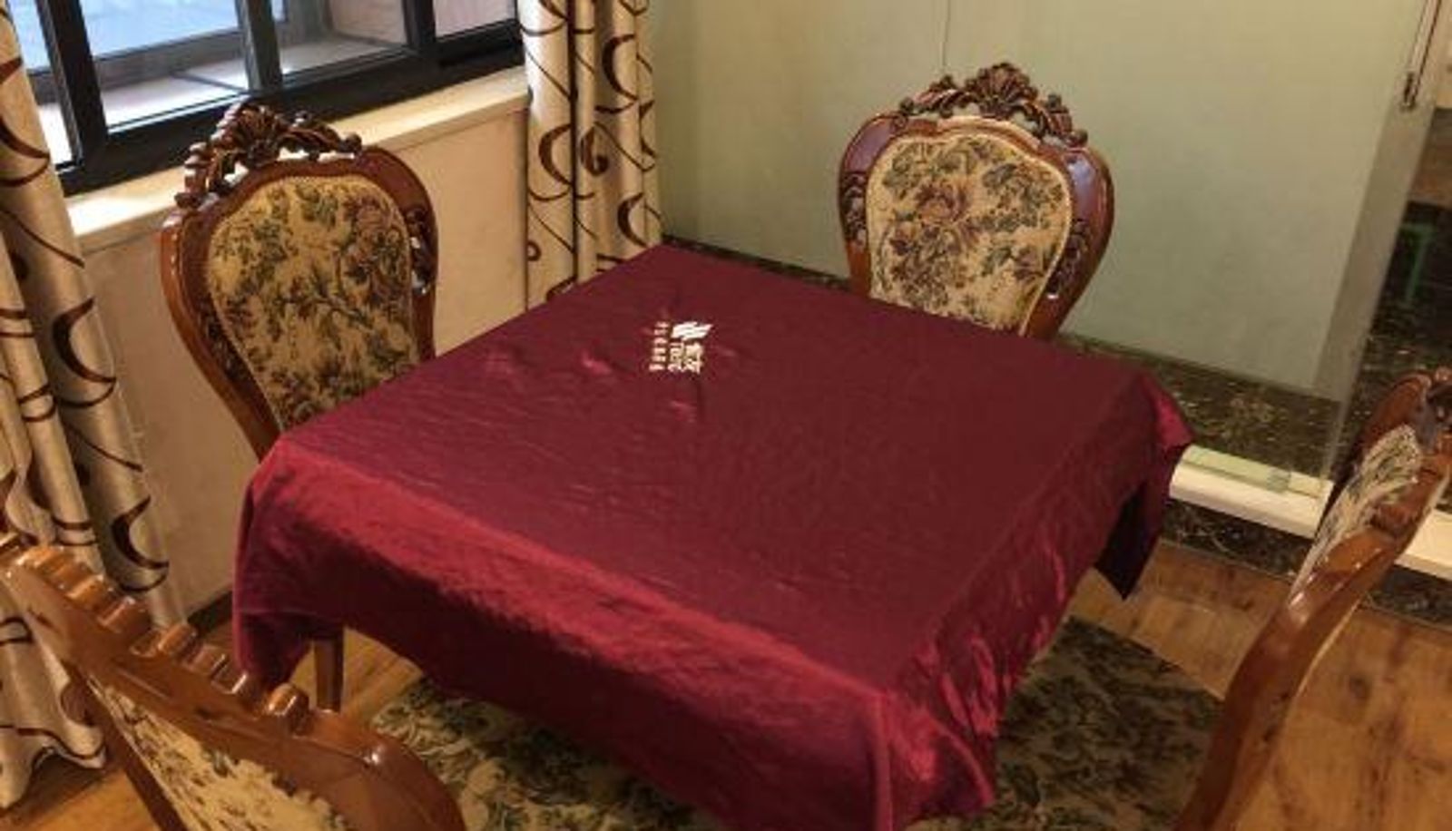 Room - Hongzhong Hotel
