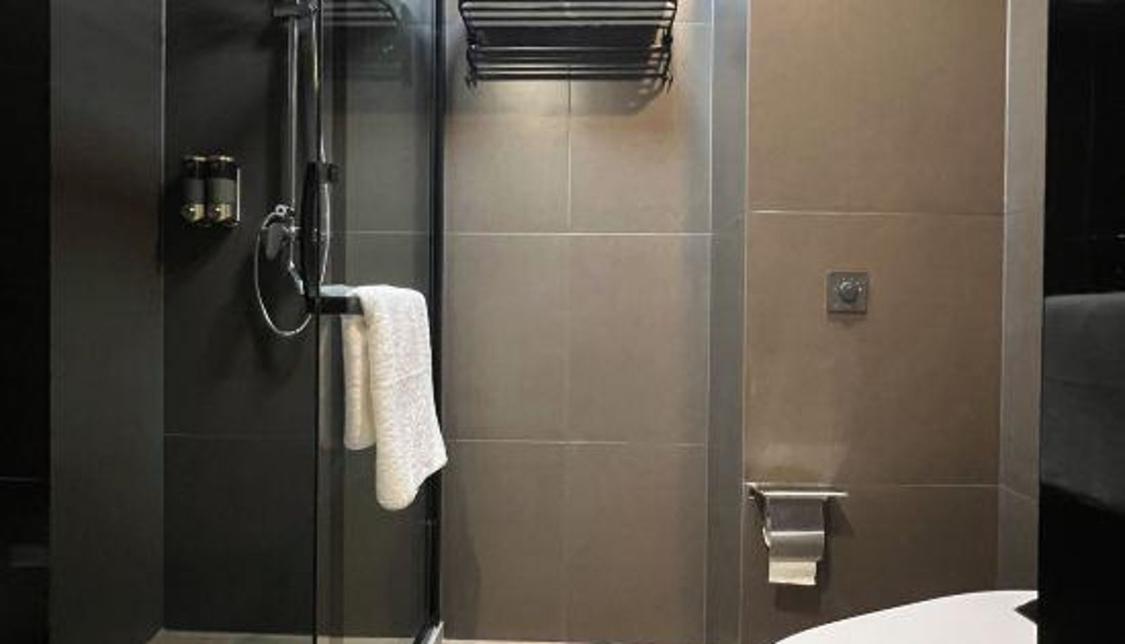 Chambre Business - Banxia Coffee Hotel
