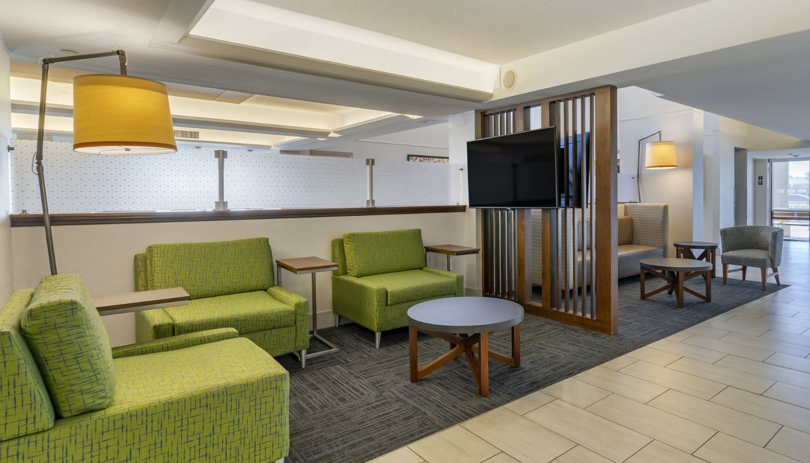 Info - Holiday Inn Express CAPE CORAL-FORT MYERS AREA by IHG