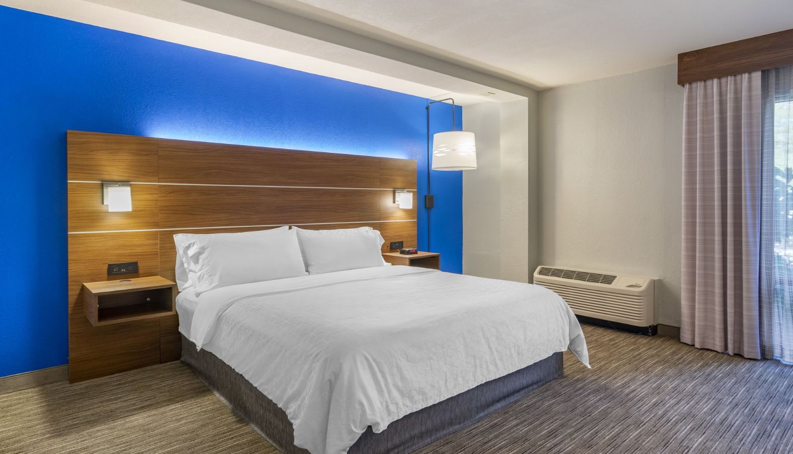 Zimmer - Holiday Inn Express CAPE CORAL-FORT MYERS AREA by IHG