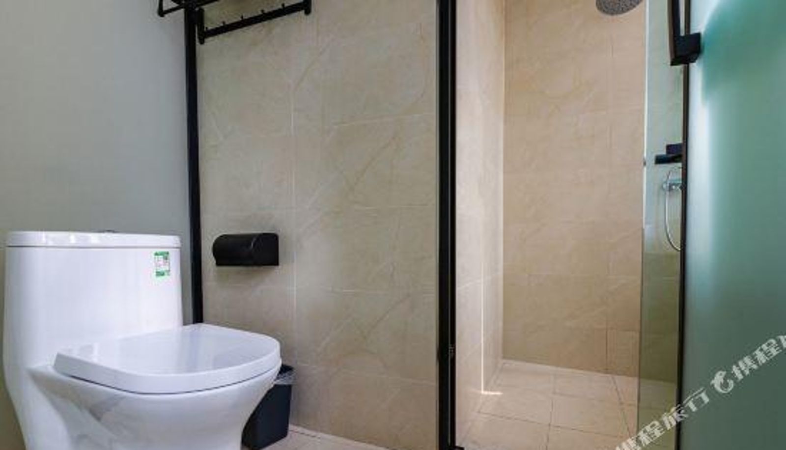 Room - Haoyi Business Hotel