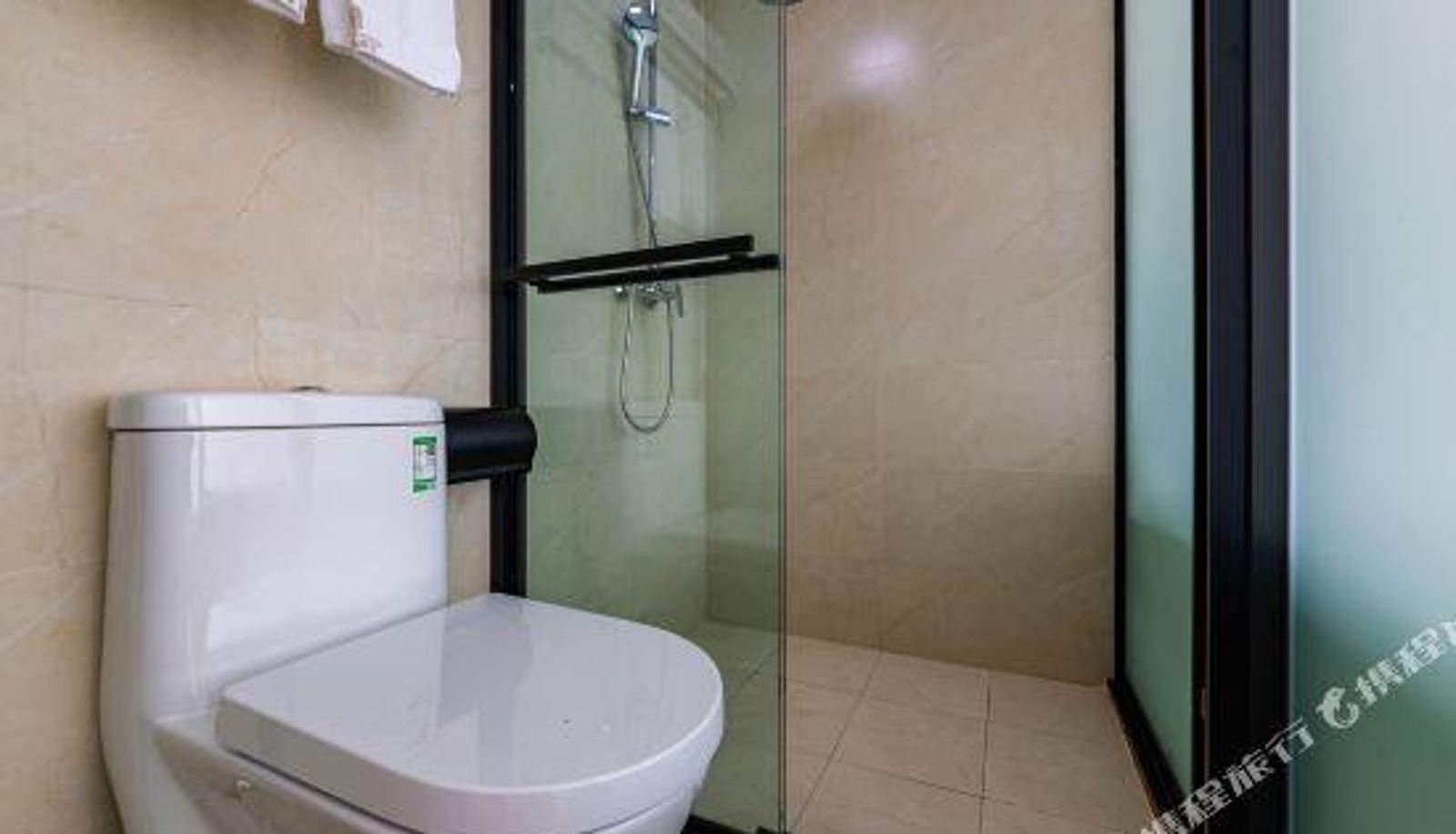 Room - Haoyi Business Hotel