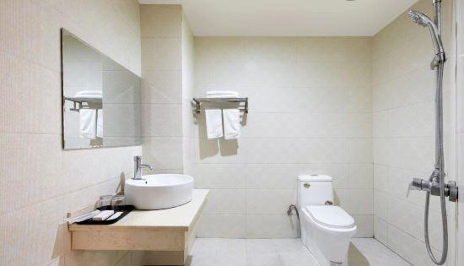Business room - Yutian Hotel