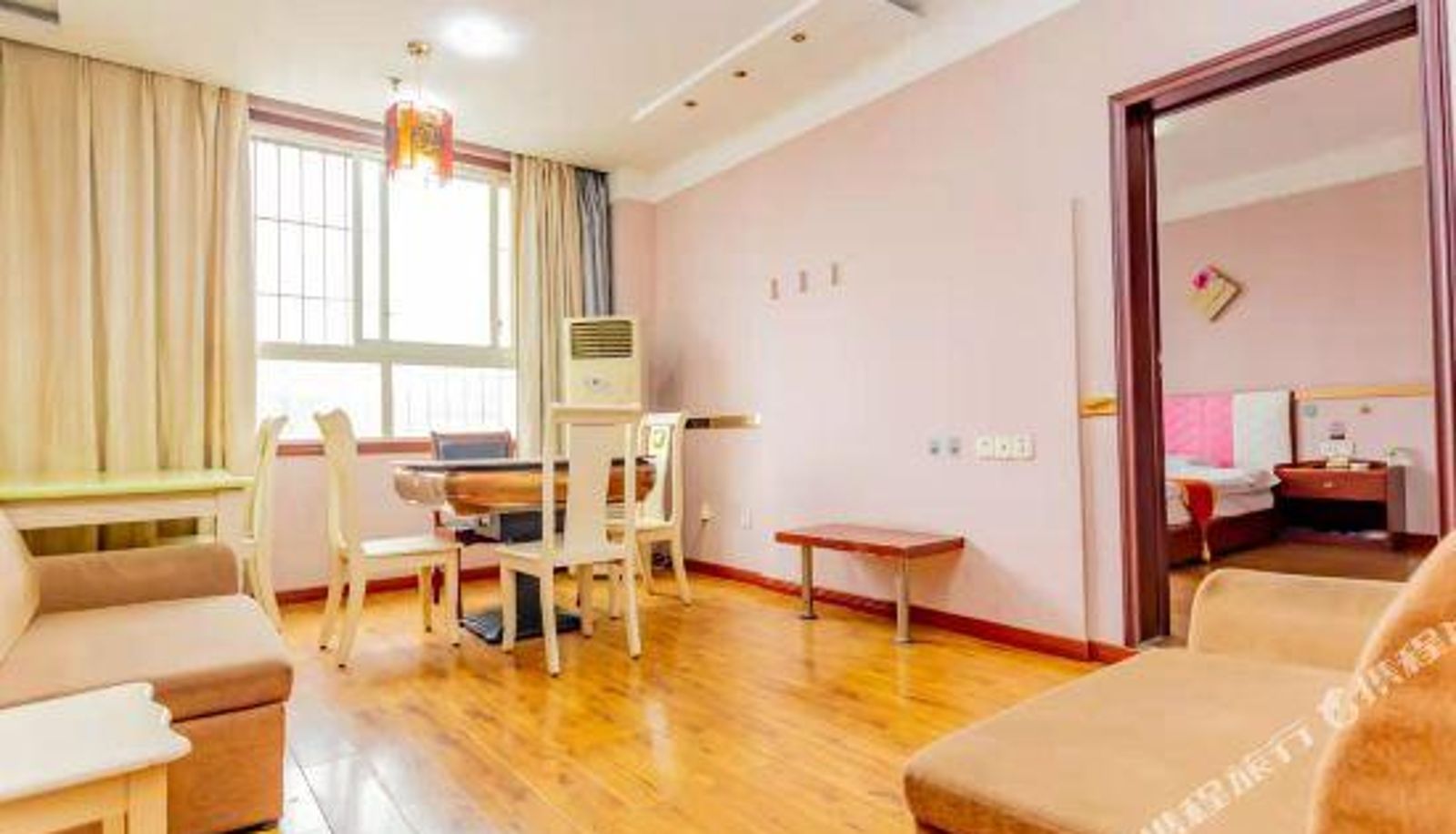 Pokój - Taipei Shali Business Hotel