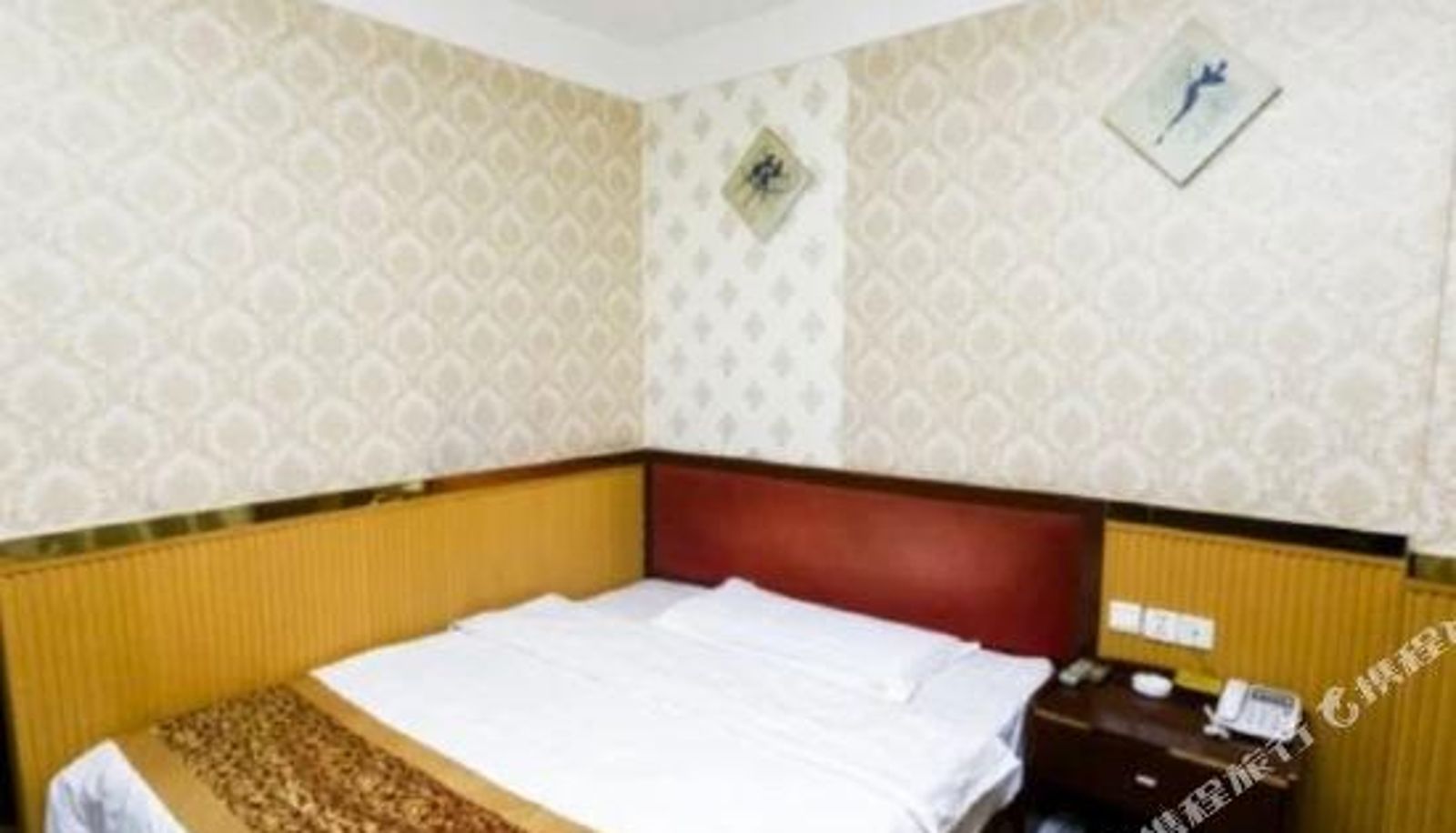 Pokój typu business - Taipei Shali Business Hotel