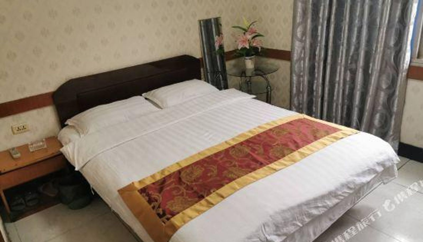 Chambre - Kaixin Hotel