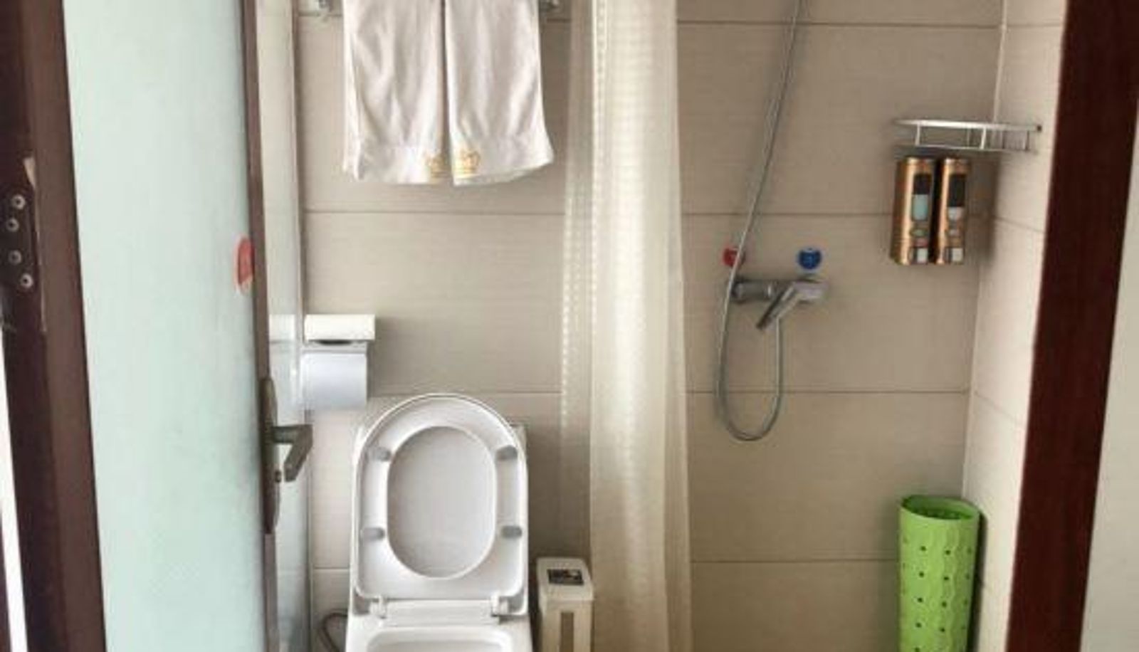 Kamer - Tianjin Shengde Hotel