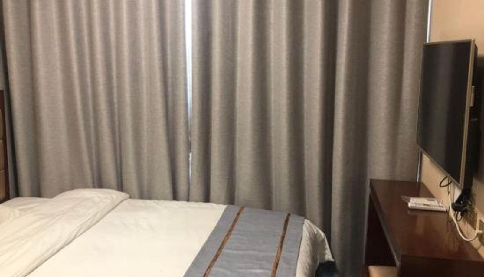 Kamer - Tianjin Shengde Hotel