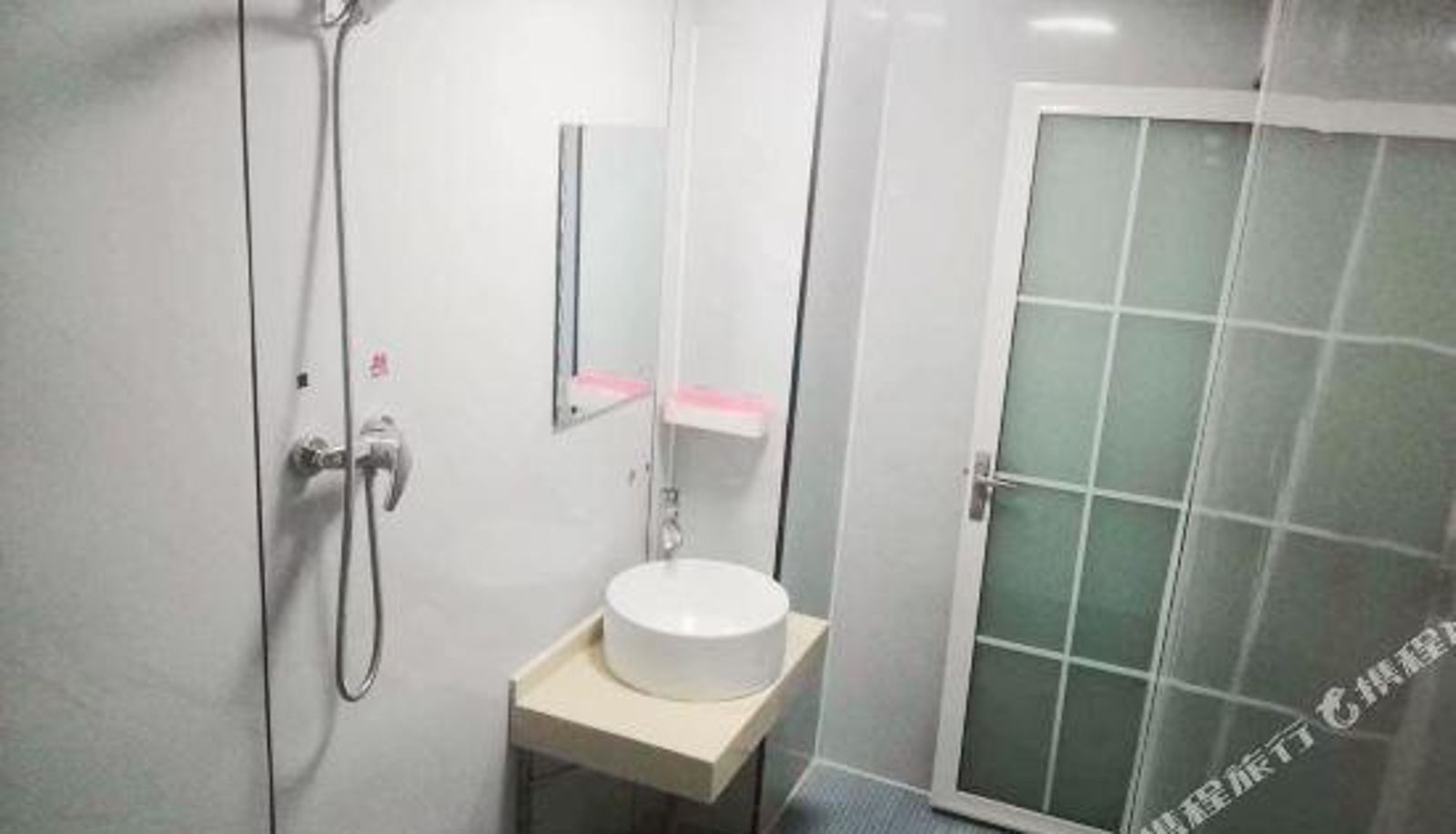 Habitación - Chongqing Yu Hotel (Dashiba Branch)