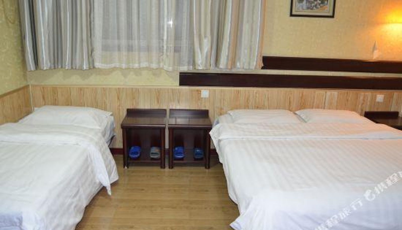 Camera - Tianjin Jindi Express Hotel