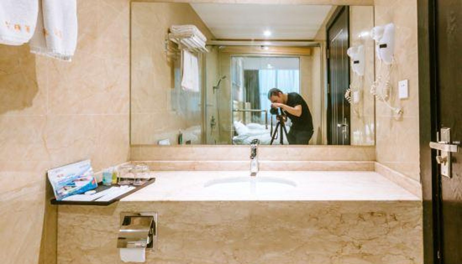 Business-Zimmer - Augis Business Hotel